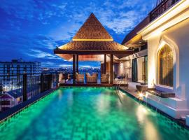 The Grand Sala Thai, hotel in Bangkok