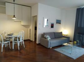 Michi's Home - Attico in Centro, appartamento a Bari