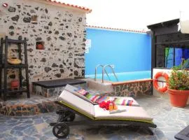 Casa Rural Tile