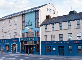 Dooley's Hotel, hotel a Waterford