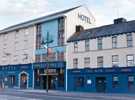Dooley's Hotel
