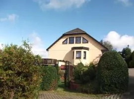 Ferienwohnung Erzgebirge - Pobershau - mit schönem Ausblick, ruhige, beste Lage