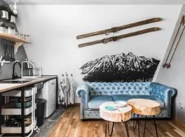 Apartamenty Tatra Race