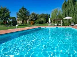 Agriturismo Brolio Quinto, ideale per famiglie