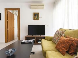 Livemalaga Modern & Vintage Malagueta