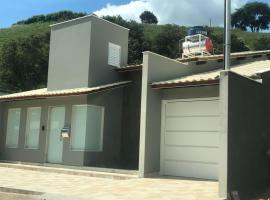 House Doutor, hotel v destinaci Espera Feliz