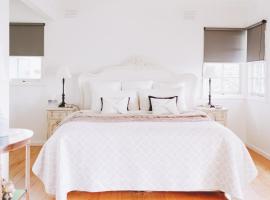 Dalblair Bed & Breakfast, bed and breakfast en Seville