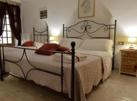 Dimora Carmine