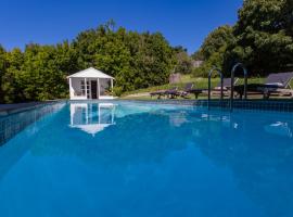 Kronendal Heritage, Hotel in Hout Bay