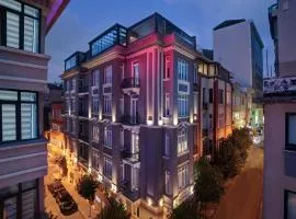 The Central House Istanbul Taksim