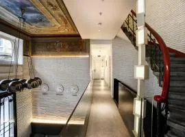 The Central House Istanbul Taksim