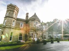 Hollin House Hotel