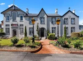 Quality Hotel Colonial Launceston