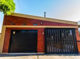 Sol del Este, hotel in Santa Rosa