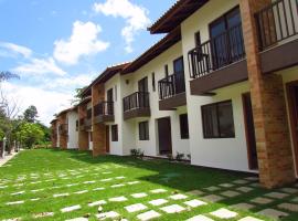 Village Angelim, vacation home in Itacaré