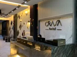Orasa hotel