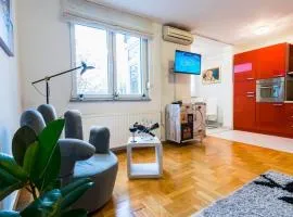 Apartment Jarun Brac