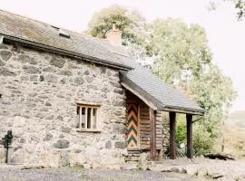 The Barn at Ty Beic