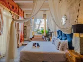 Valletta Lucente Guest House