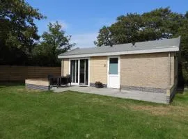 Vakantiewoning 't Steechje、ホルムのコテージ