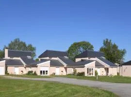 Village d+ Les roches de Scoeux