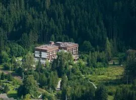 Alpenhotel Weitlanbrunn