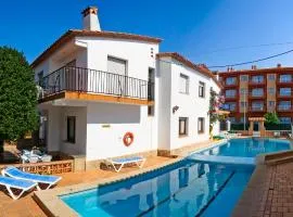 RVApartaments Villas Piscis