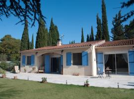 Vintage Provence, maison d'hôtes à Arles