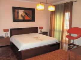 Apartamento Superior Helena's Porto Corner, hotel a Vila Nova de Gaia