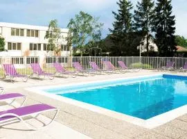Novotel Dijon Sud