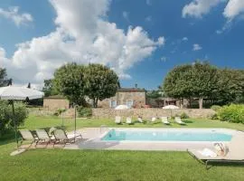 Villa Torre degli Elci