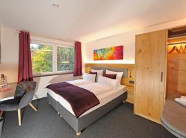 Waldeslust Apartments, hotel in Schramberg