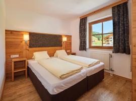 Aparthotel Lieblingsplatz, hotel con alberca en Filzmoos