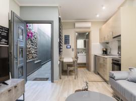 Die 10 Besten Ferienwohnungen In Thessaloniki Griechenland Booking Com