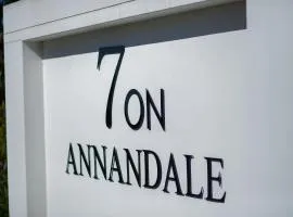 7 On Annandale B&B