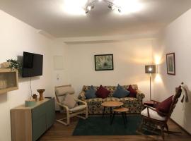 Ferienwohnung Stadtflair, hotel with parking in Daun