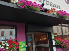 The butterbean accomodation, B&B in Carndonagh