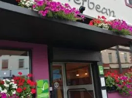 The butterbean accomodation