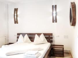 CABANA FRAM VÂRTOP, skigebied in Vârtop