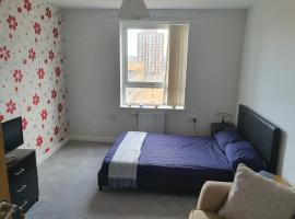 ホワイト ハート レーン イギリス ロンドン 近くの人気ホテル10軒