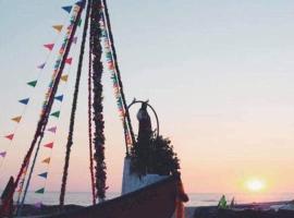 Casa da Fátima,, Hotel in Vila Chã