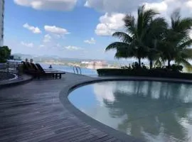 Silverscape Seaview B25-13