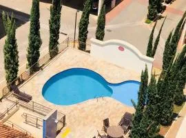 Apartamento com piscina !!!!