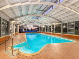 Discovery Parks - Busselton, hotel in Busselton