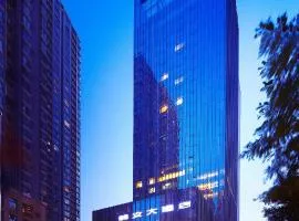 C Plaza Hotel