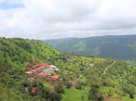 Regenta Place Green Leaf Mahabaleshwar, hotel v destinácii Mahabaleshwar