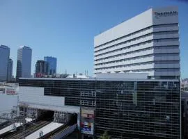 Hotel Keihan Kyobashi Grande