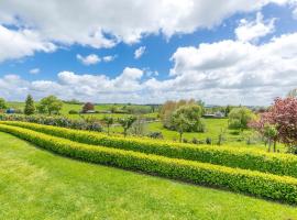 Daffodil Bed and Breakfast, B&B in Hamilton