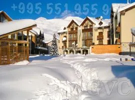 GVC New Gudauri Block-1