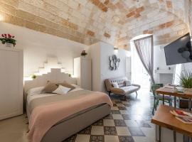 D'aprile Dimore, khách sạn ở Polignano a Mare